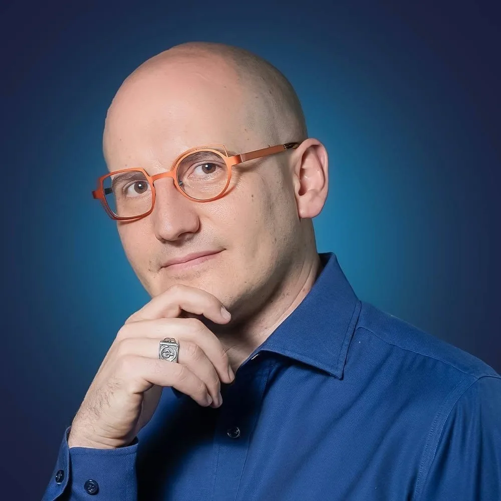 Stefano Gradi